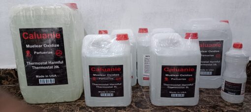 Caluanie Muelear Oxidize (Retail) - Image 2