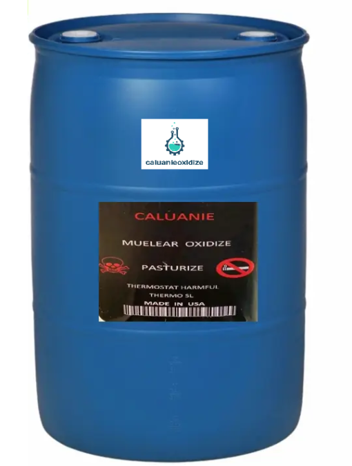 BUY CALUANIE MUELEAR OXIDIZE (WHOLESALE)