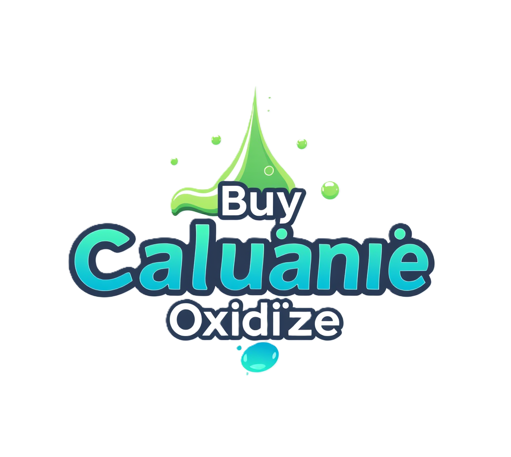  CALUANIE MUELEAR OXIDIZE